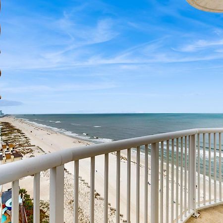 Island Royale Appartement Gulf Shores Buitenkant foto