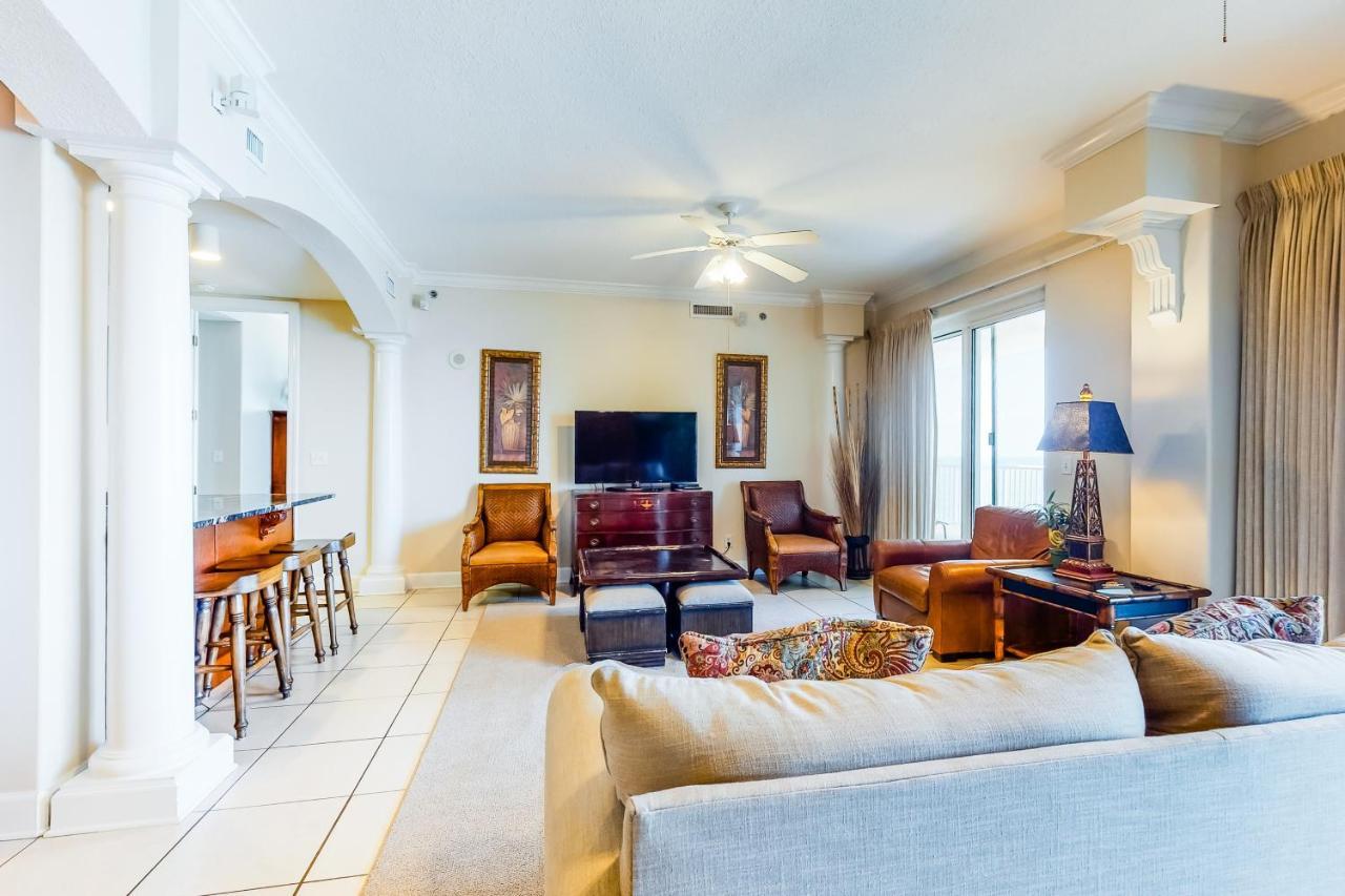 Island Royale Appartement Gulf Shores Buitenkant foto