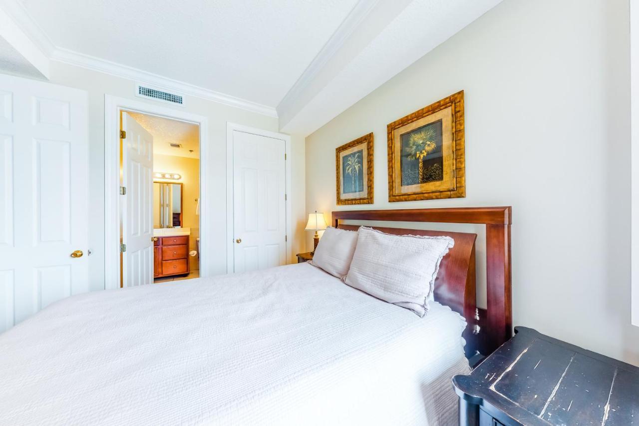 Island Royale Appartement Gulf Shores Buitenkant foto