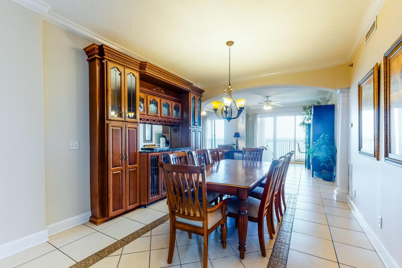 Island Royale Appartement Gulf Shores Buitenkant foto