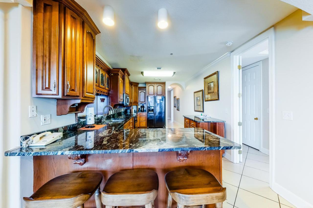Island Royale Appartement Gulf Shores Buitenkant foto