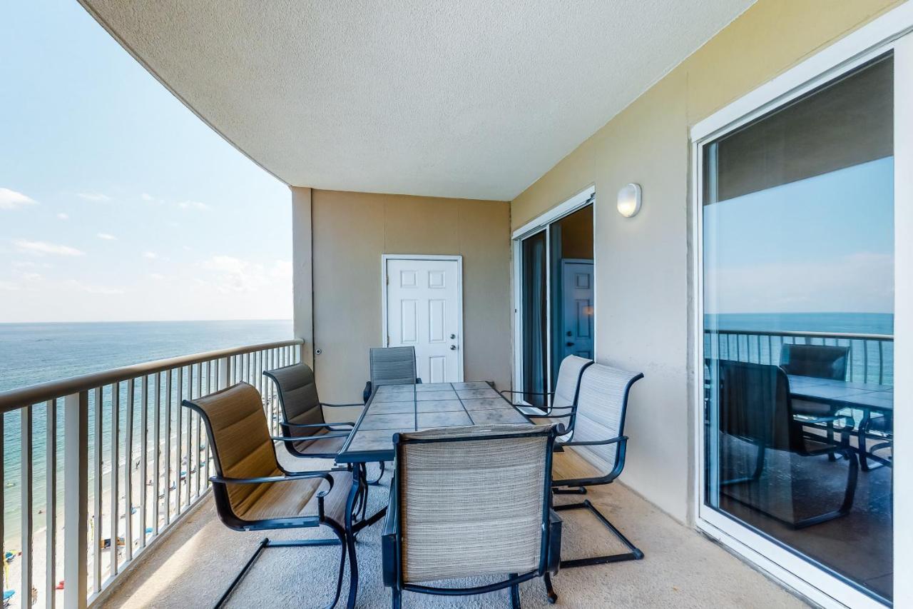Island Royale Appartement Gulf Shores Buitenkant foto