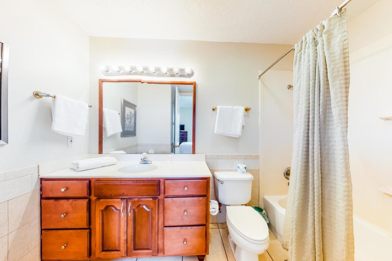 Island Royale Appartement Gulf Shores Buitenkant foto