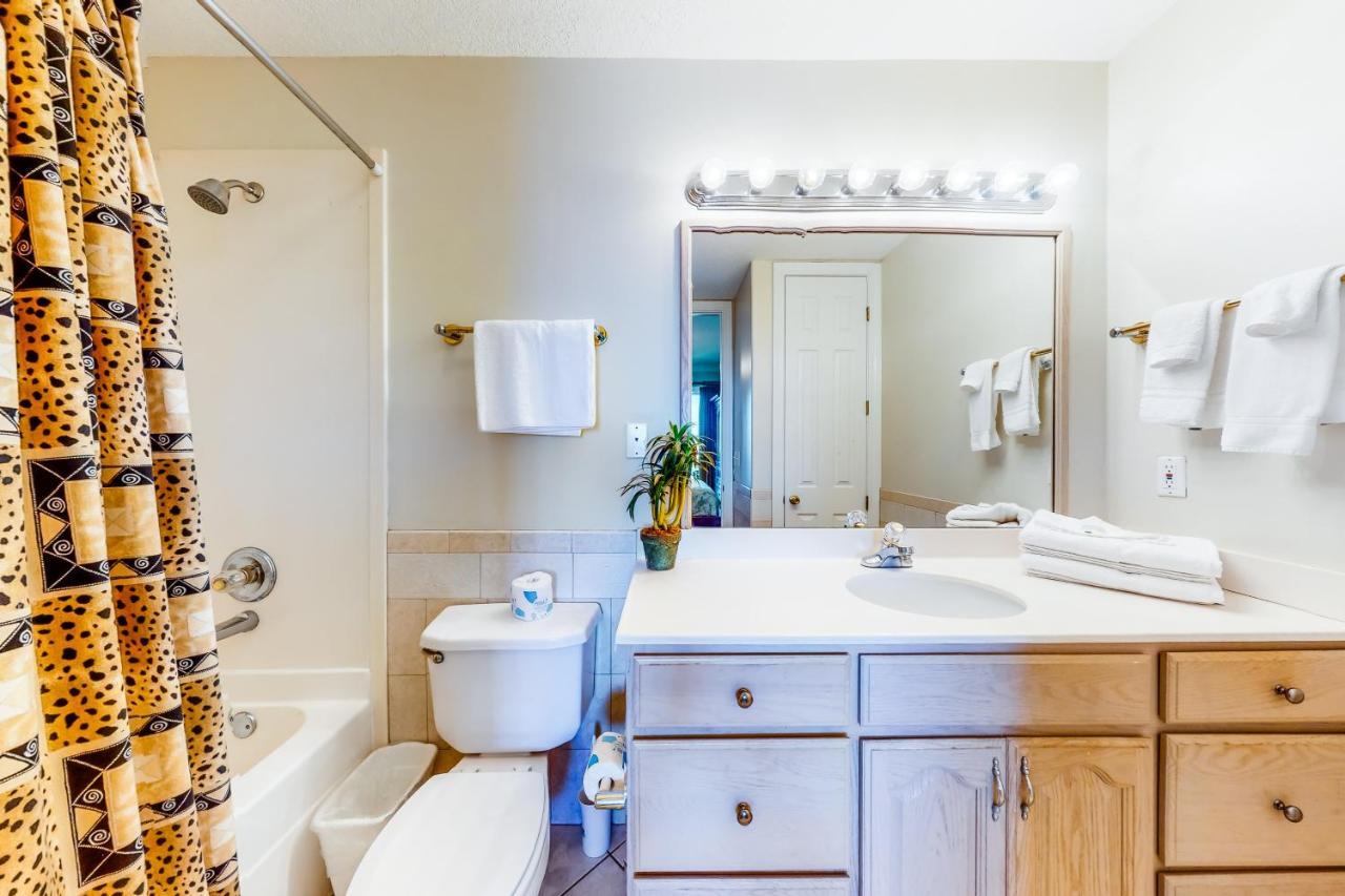 Island Royale Appartement Gulf Shores Buitenkant foto