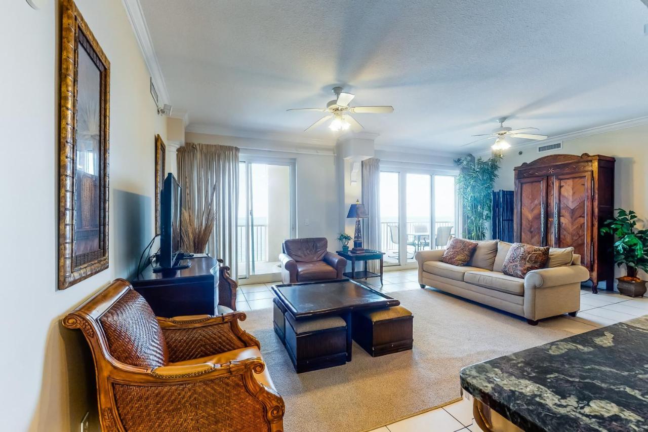 Island Royale Appartement Gulf Shores Buitenkant foto