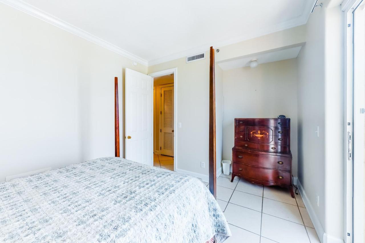 Island Royale Appartement Gulf Shores Buitenkant foto