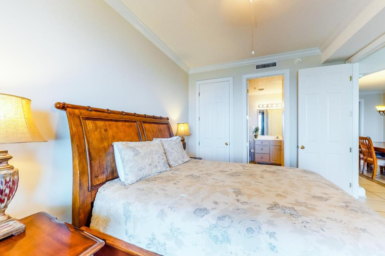 Island Royale Appartement Gulf Shores Buitenkant foto
