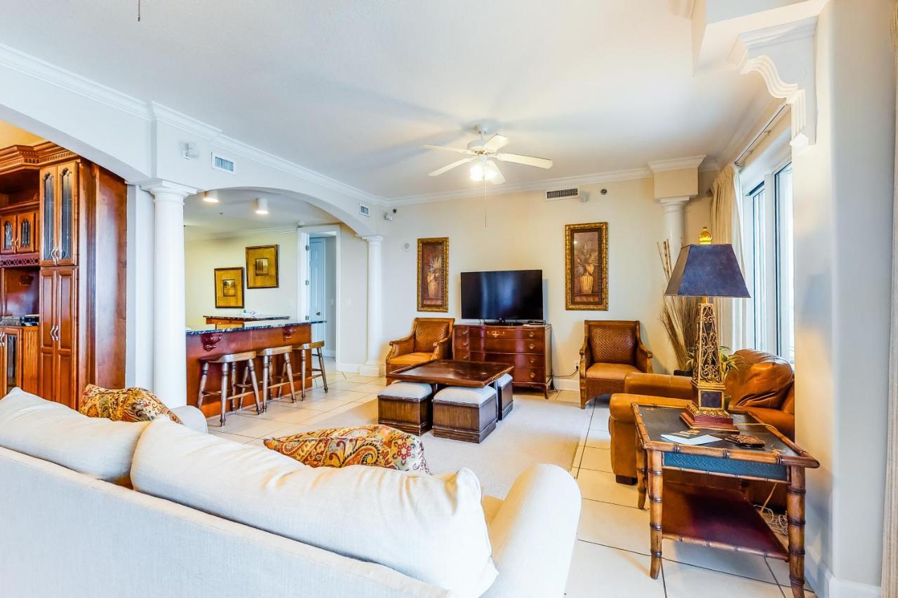 Island Royale Appartement Gulf Shores Buitenkant foto