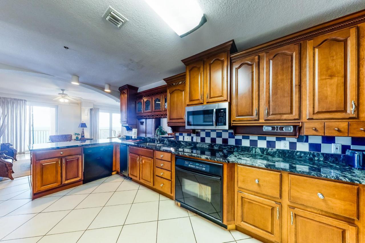Island Royale Appartement Gulf Shores Buitenkant foto