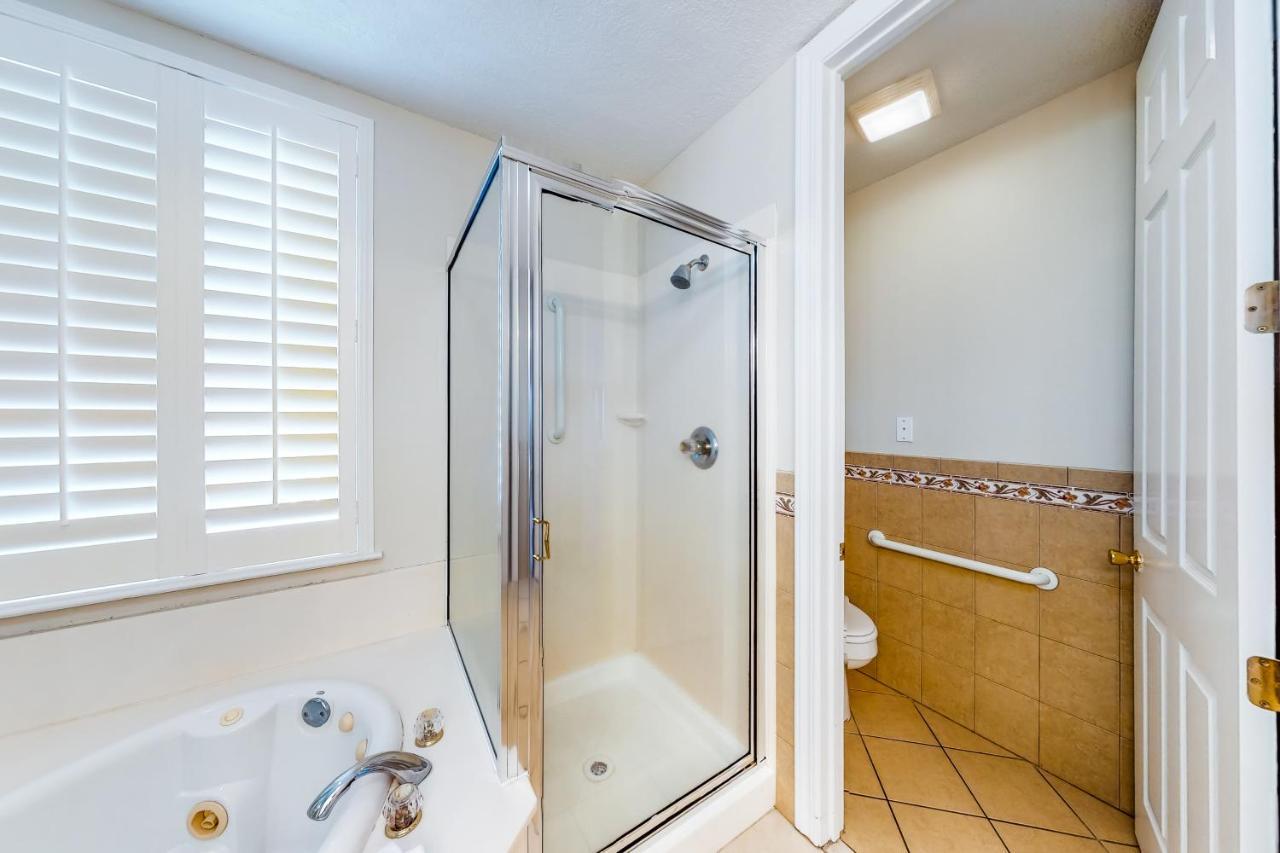 Island Royale Appartement Gulf Shores Buitenkant foto