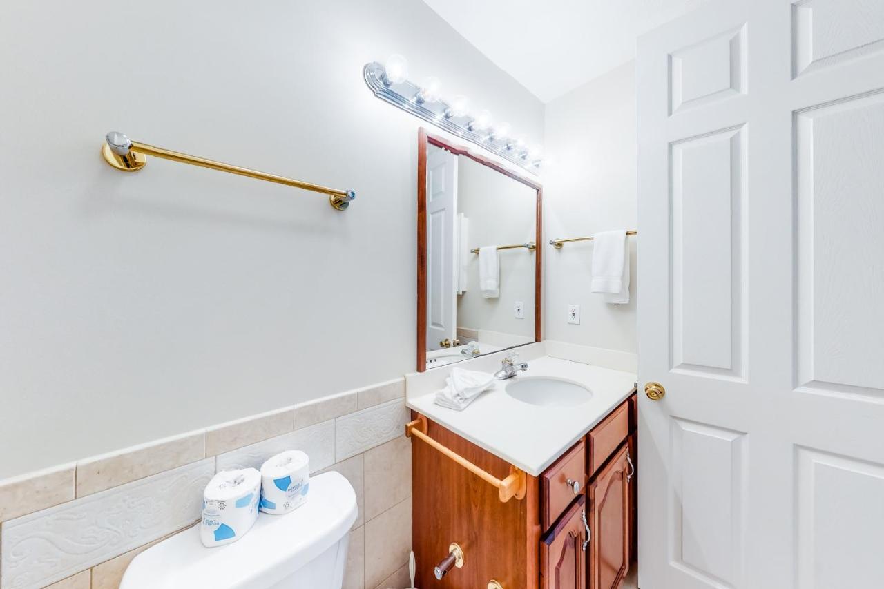 Island Royale Appartement Gulf Shores Buitenkant foto