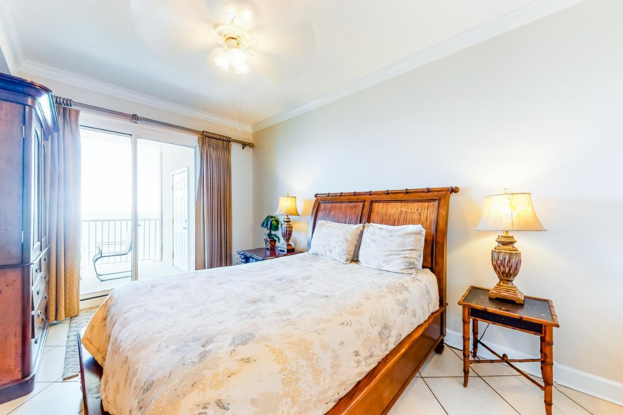 Island Royale Appartement Gulf Shores Buitenkant foto