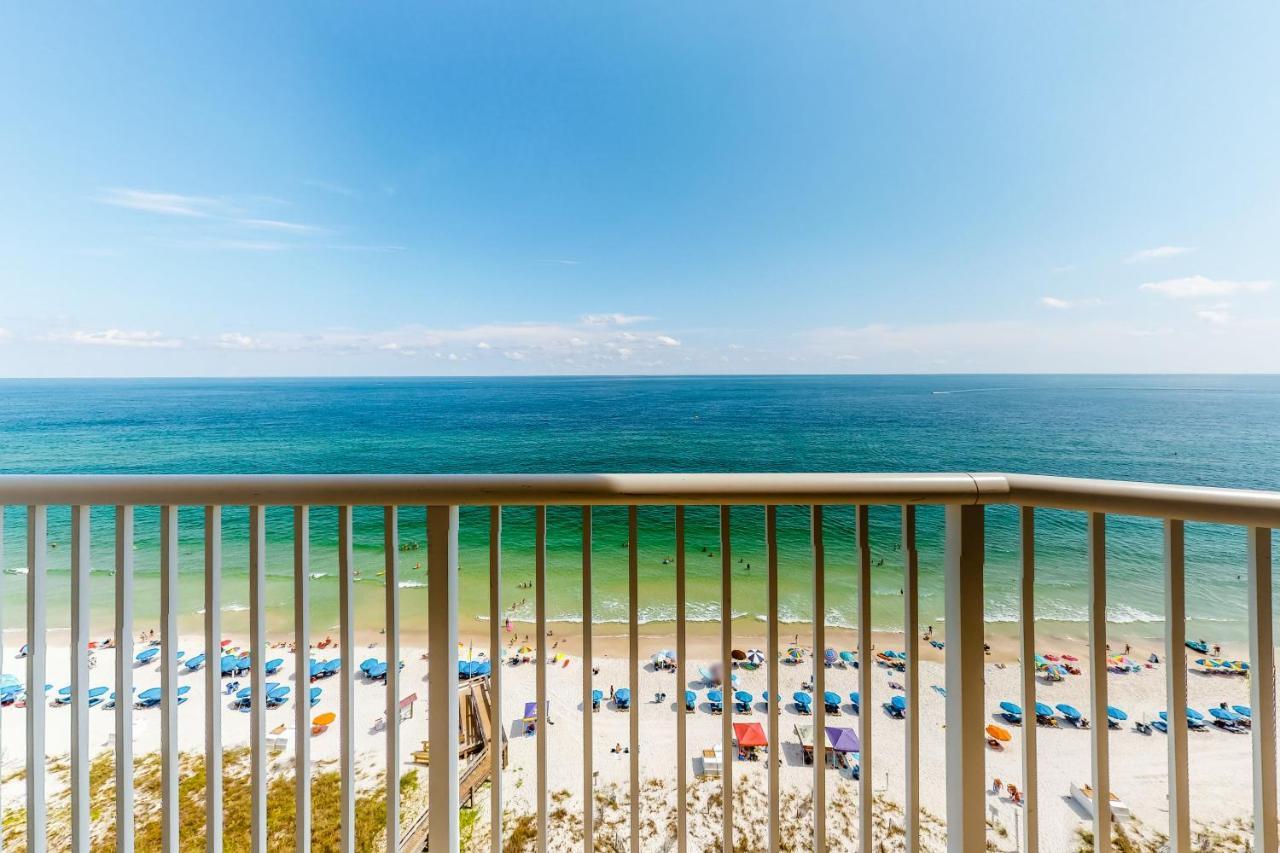 Island Royale Appartement Gulf Shores Buitenkant foto