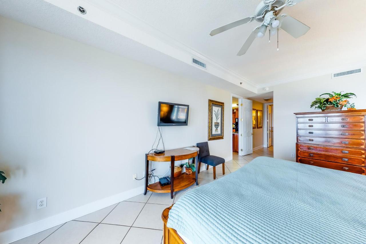 Island Royale Appartement Gulf Shores Buitenkant foto