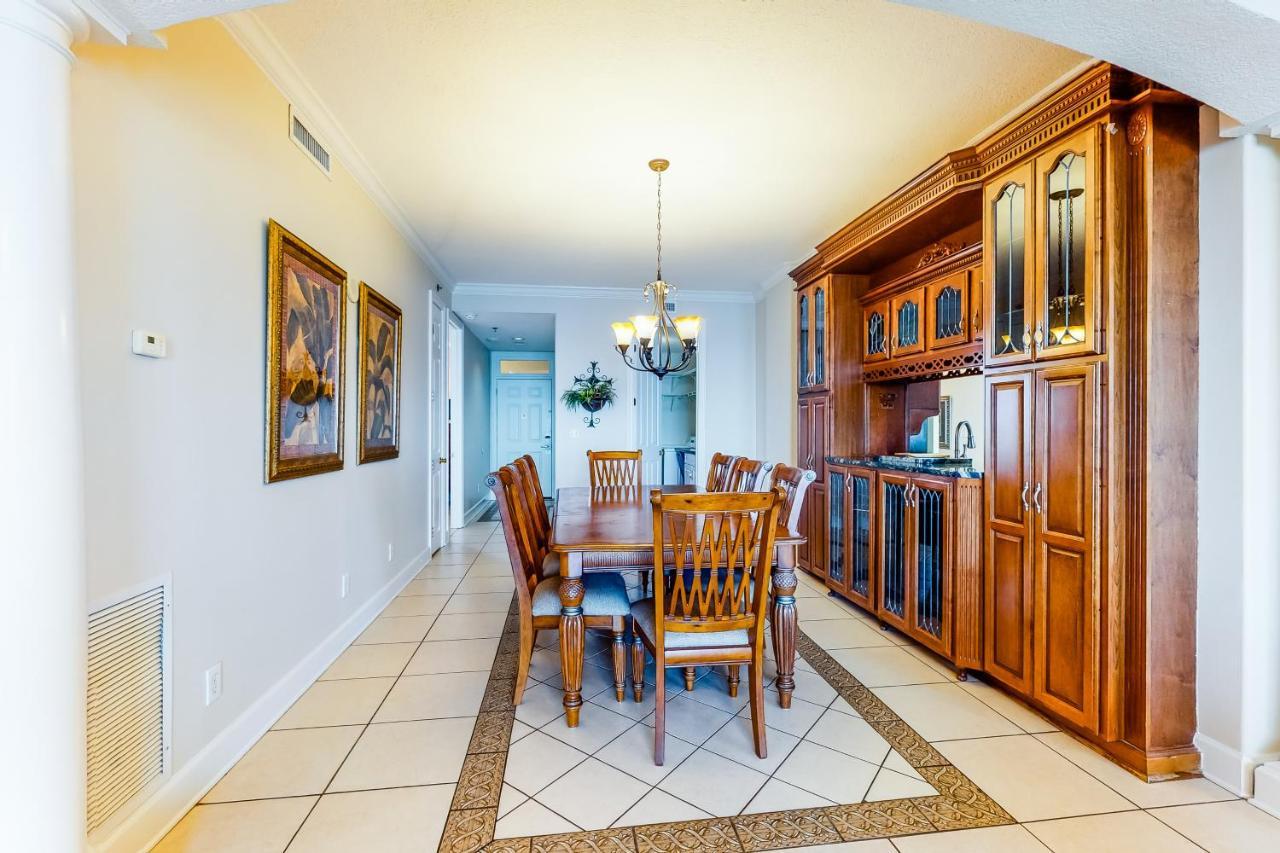 Island Royale Appartement Gulf Shores Buitenkant foto