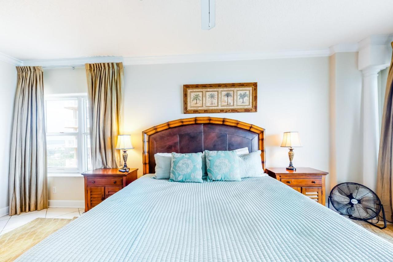 Island Royale Appartement Gulf Shores Buitenkant foto
