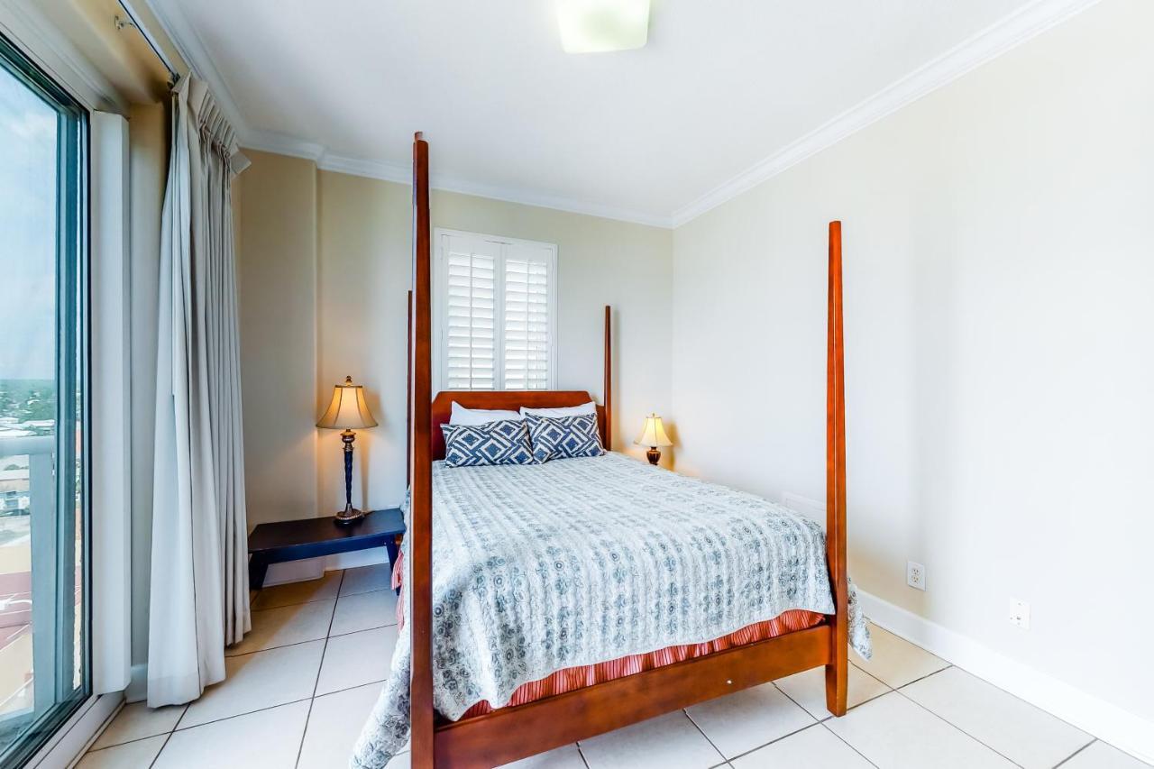 Island Royale Appartement Gulf Shores Buitenkant foto