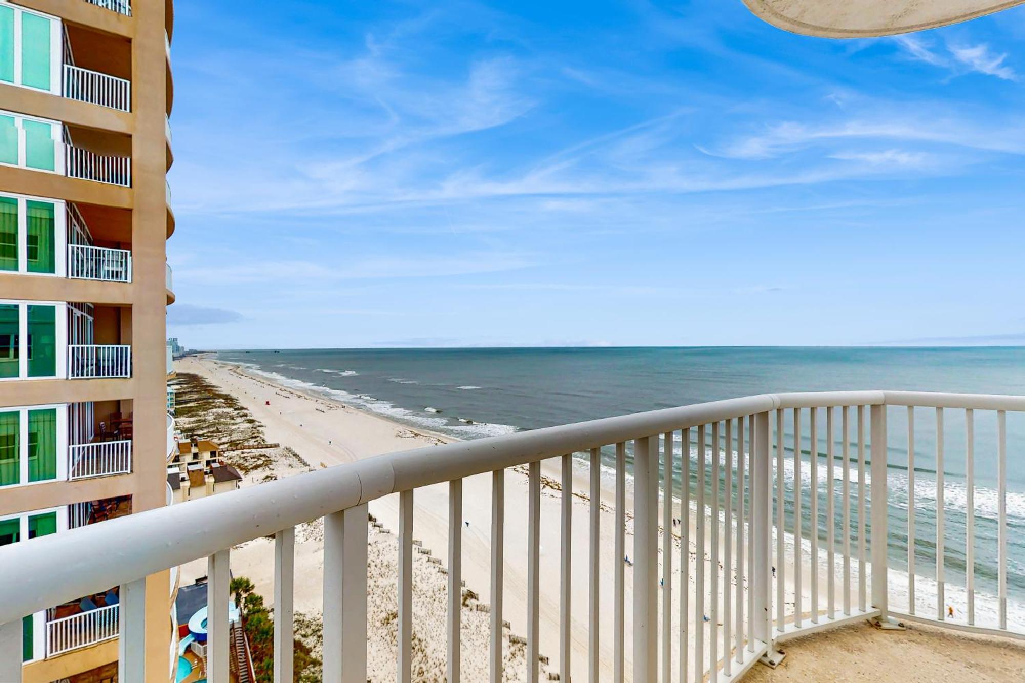 Island Royale Appartement Gulf Shores Buitenkant foto