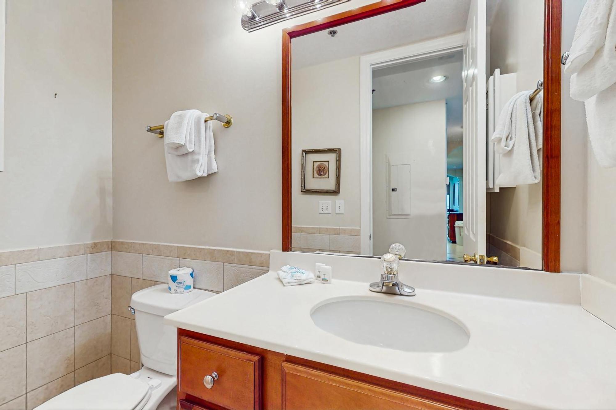 Island Royale Appartement Gulf Shores Buitenkant foto