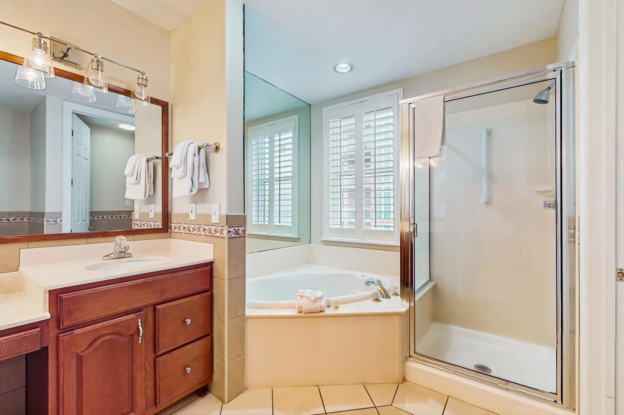 Island Royale Appartement Gulf Shores Buitenkant foto