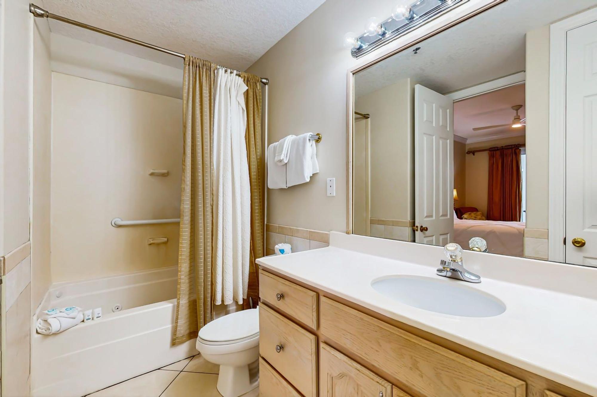 Island Royale Appartement Gulf Shores Buitenkant foto