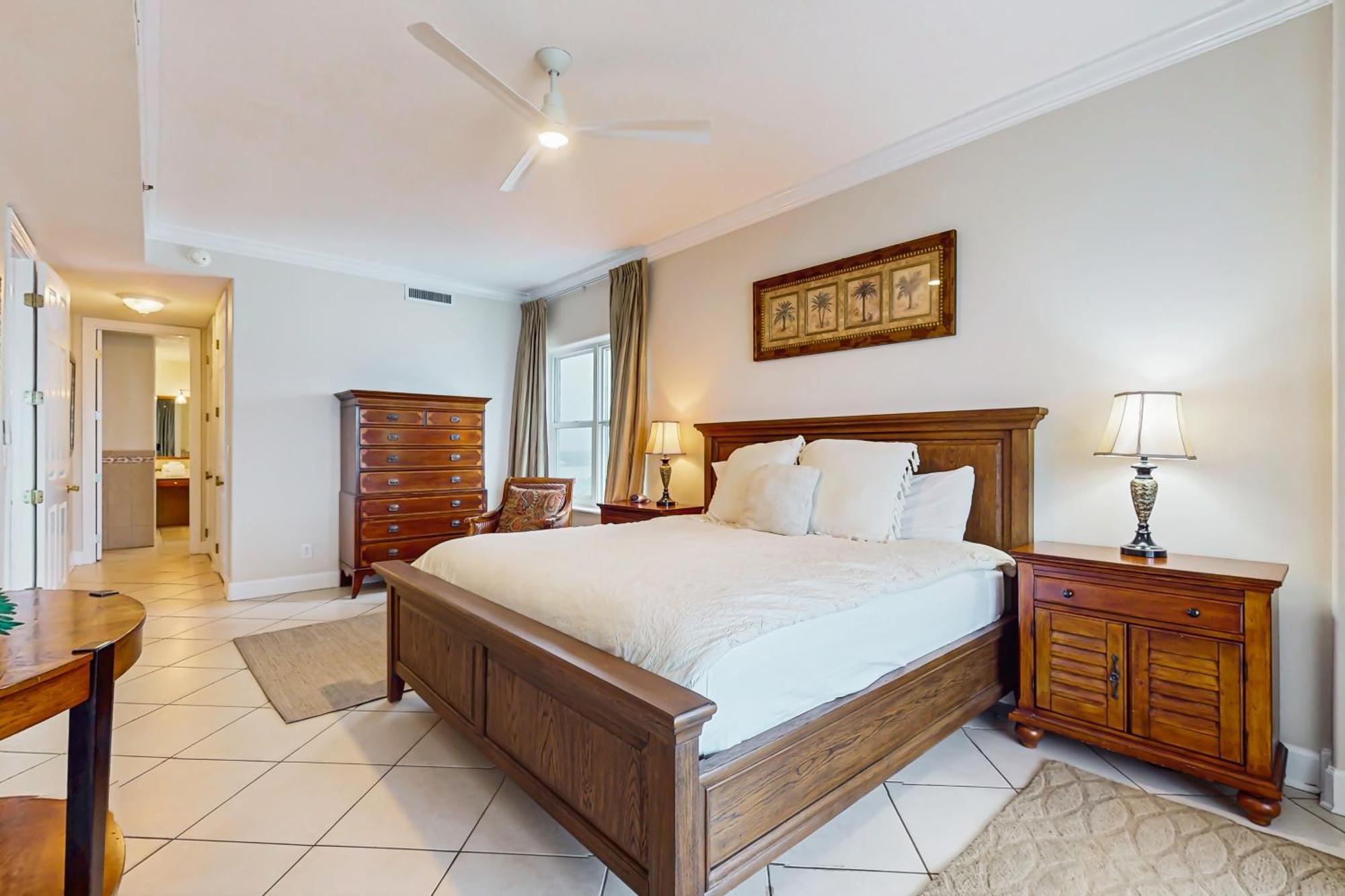Island Royale Appartement Gulf Shores Buitenkant foto