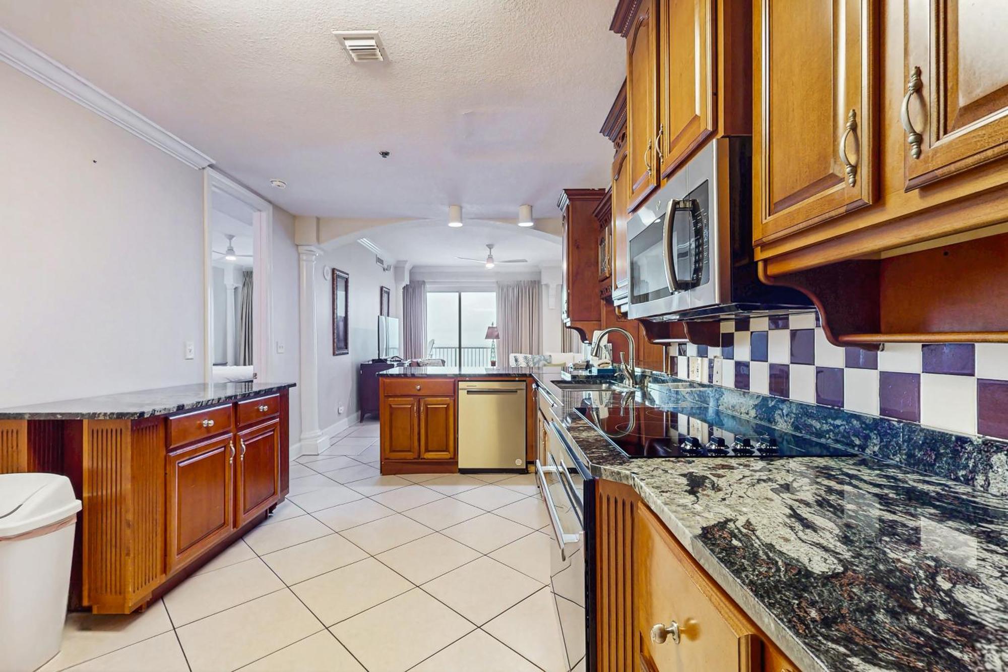 Island Royale Appartement Gulf Shores Buitenkant foto