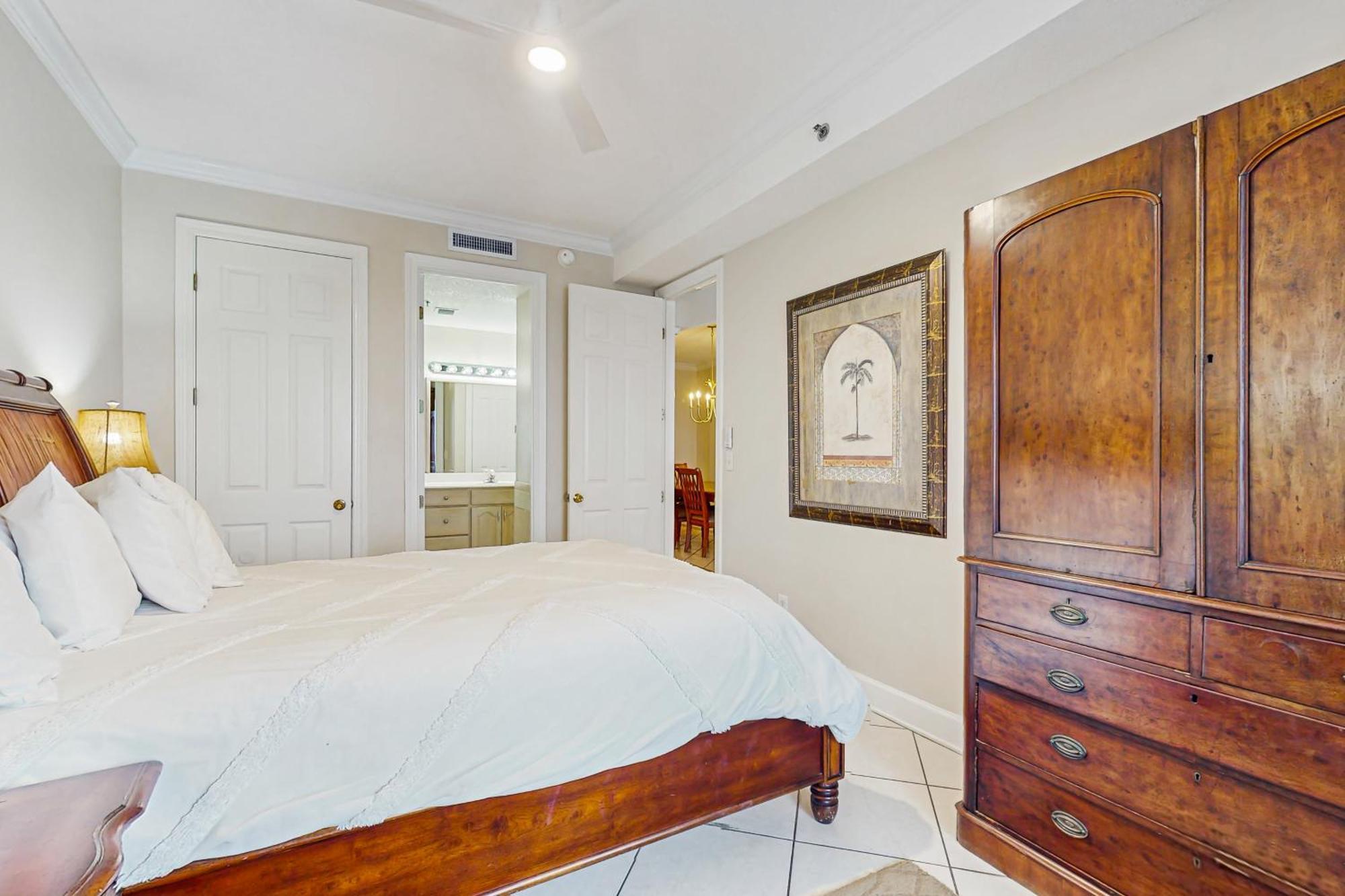 Island Royale Appartement Gulf Shores Buitenkant foto