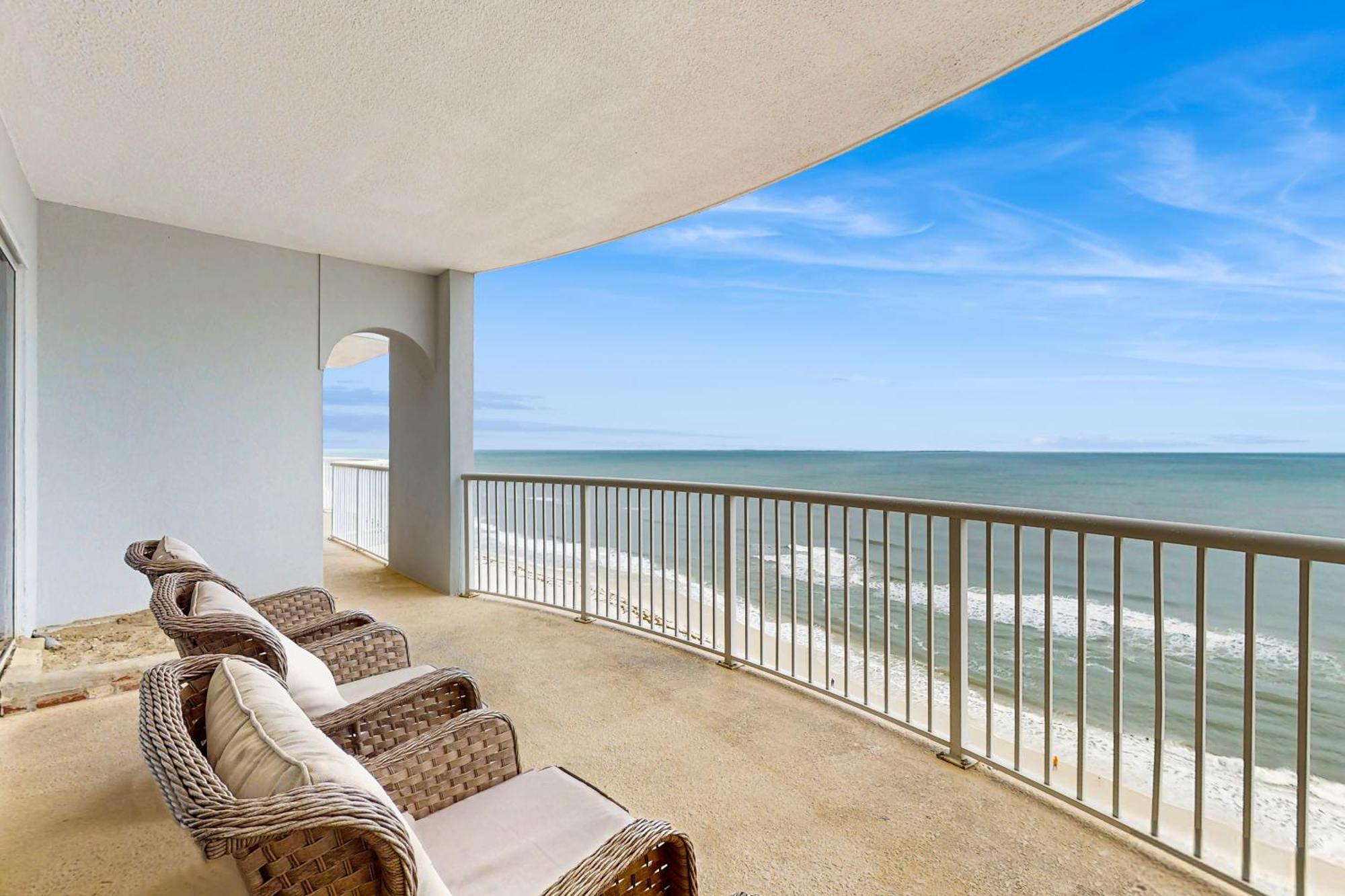 Island Royale Appartement Gulf Shores Buitenkant foto