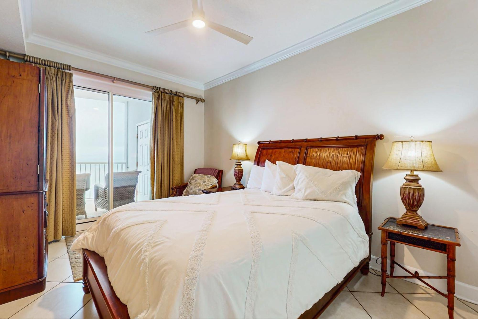 Island Royale Appartement Gulf Shores Buitenkant foto