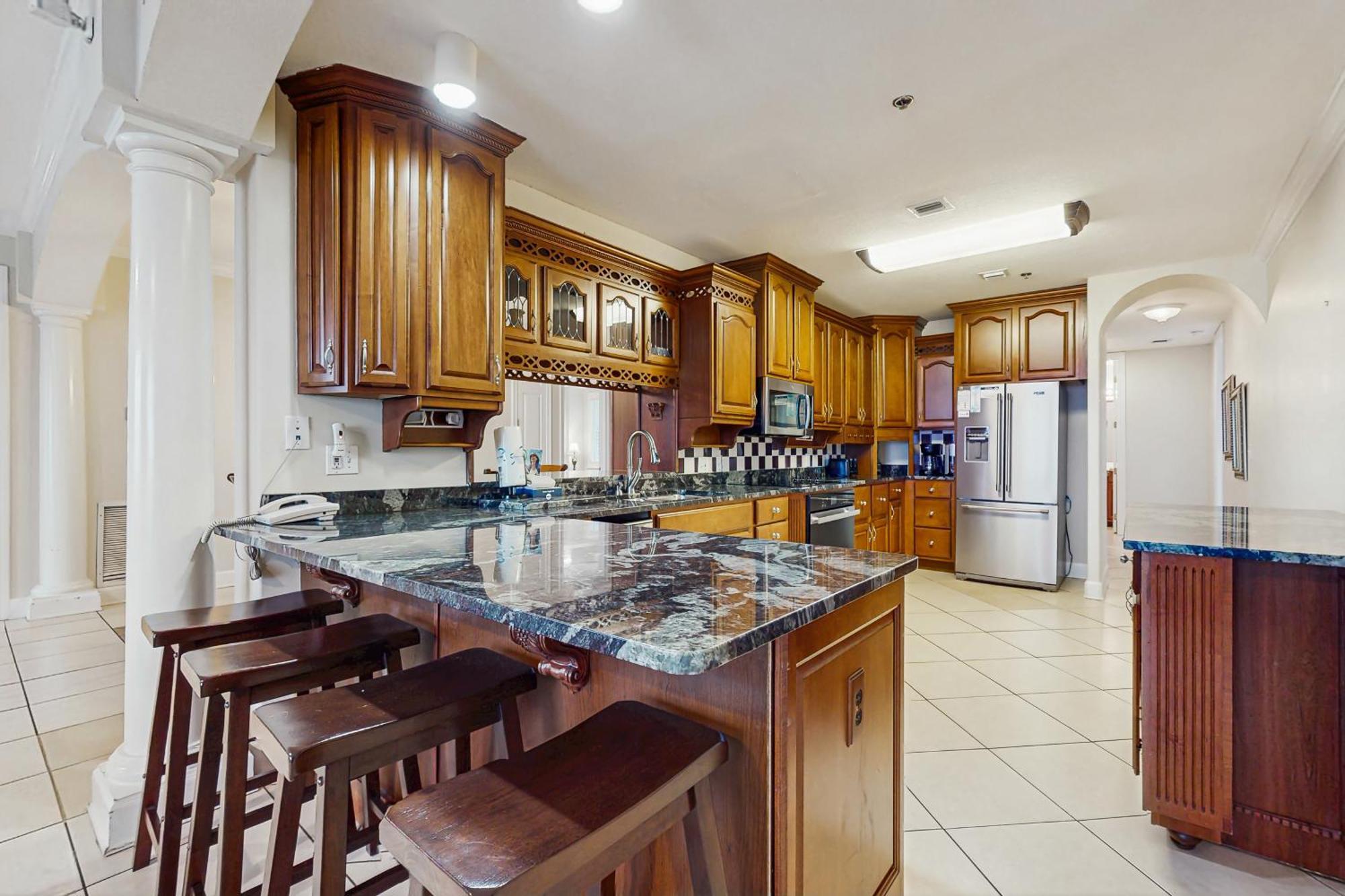 Island Royale Appartement Gulf Shores Buitenkant foto