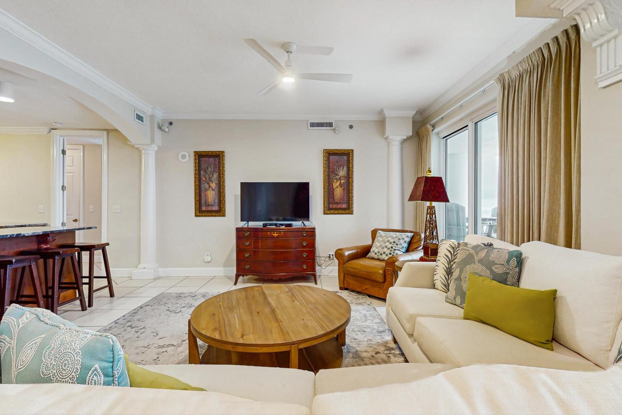 Island Royale Appartement Gulf Shores Buitenkant foto