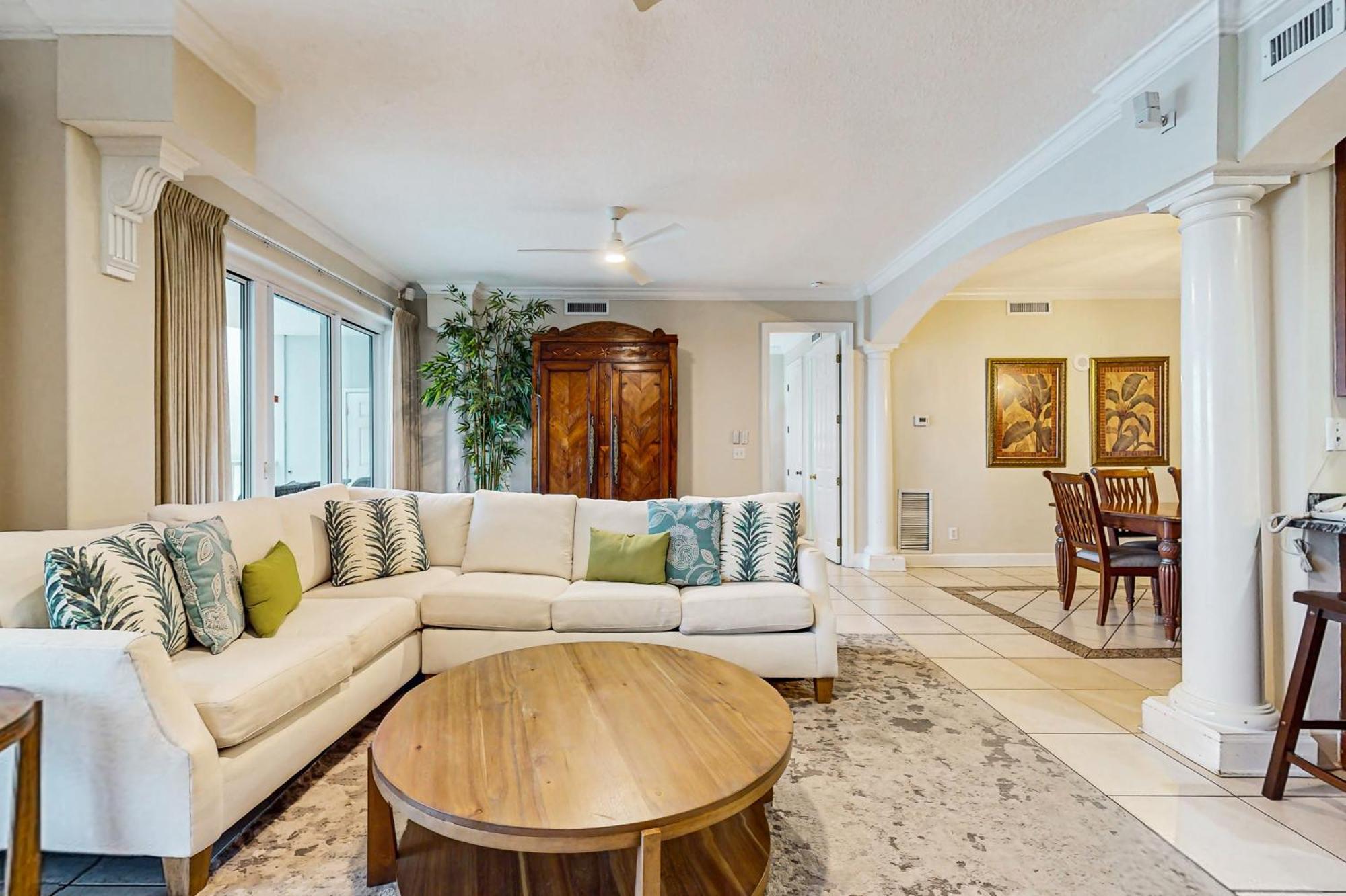 Island Royale Appartement Gulf Shores Buitenkant foto