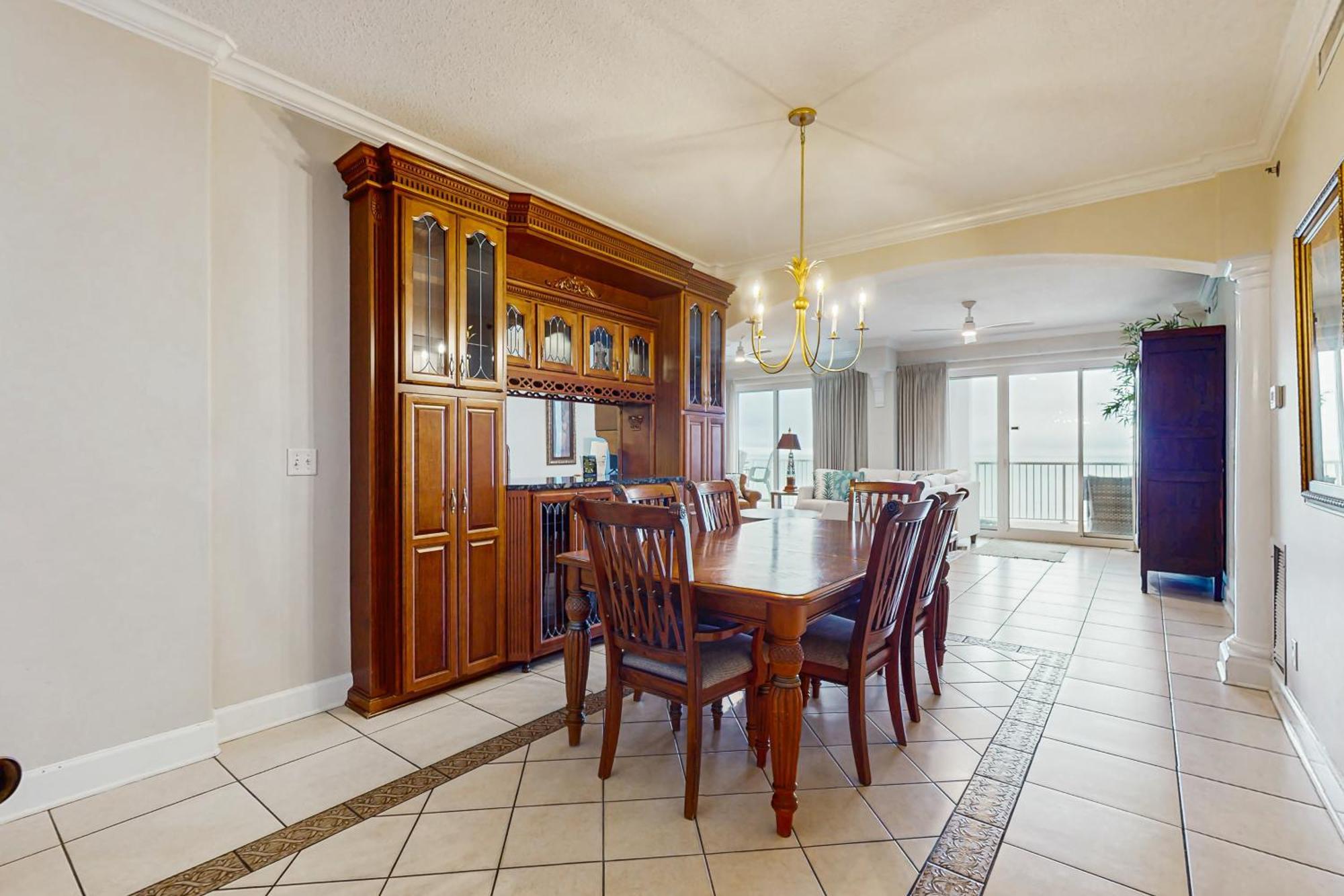 Island Royale Appartement Gulf Shores Buitenkant foto