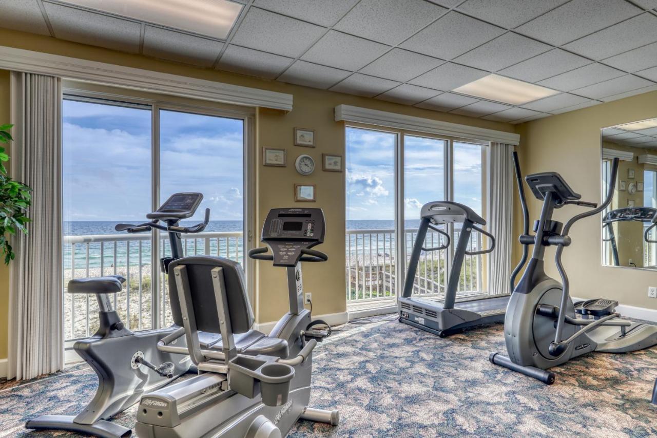 Island Royale Appartement Gulf Shores Buitenkant foto