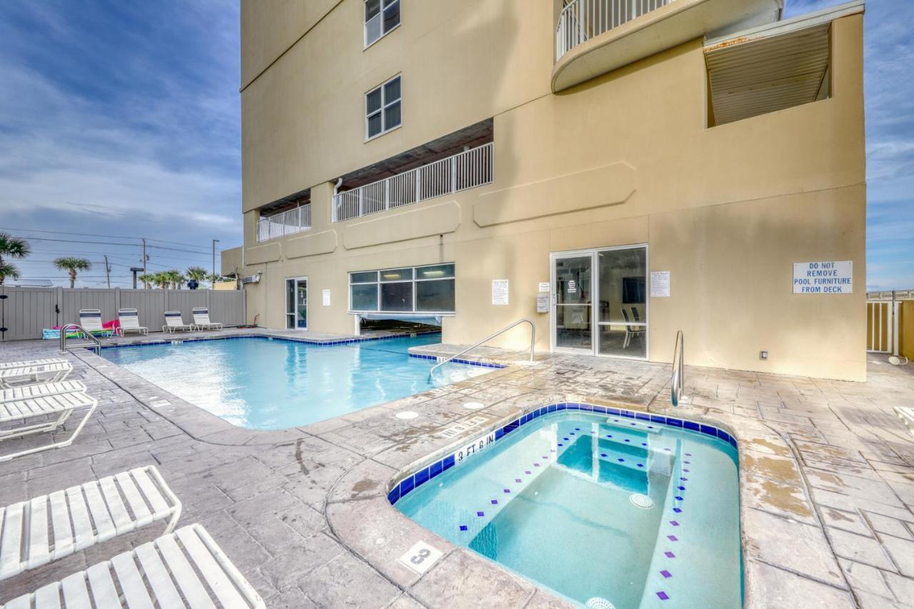 Island Royale Appartement Gulf Shores Buitenkant foto