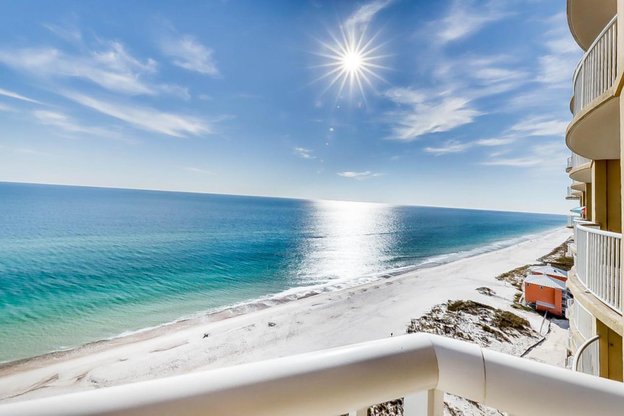 Island Royale Appartement Gulf Shores Buitenkant foto